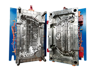 Automotive Mould