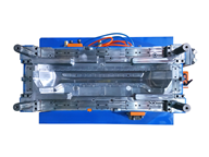 Automotive Mould