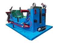 Automotive Mould