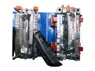 Automotive Mould