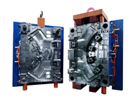 Automotive Mould