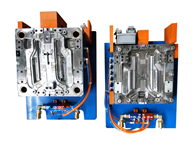 Automotive Mould
