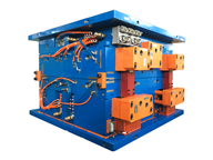Automotive Mould