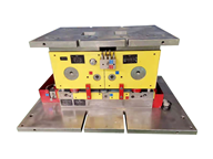 SMC-Mould