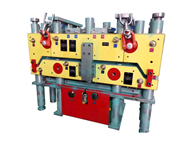 SMC Mould