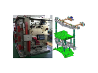 Stack Mould