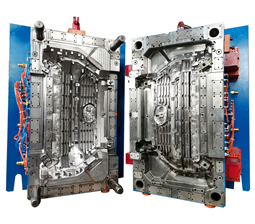 Automotive Mould