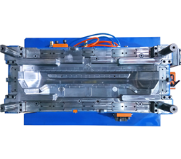Automotive Mould