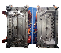 Automotive Mould