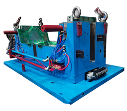 Automotive Mould