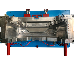 Automotive Mould