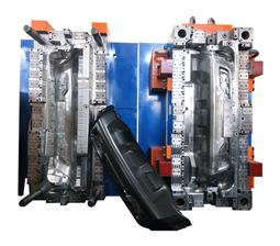 Automotive Mould