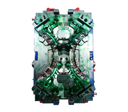 Automotive Mould