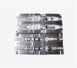Electronics Mould