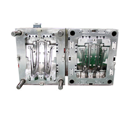 Electronics Mould