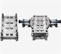 Electronics Mould
