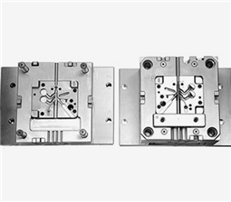 Electronics Mould