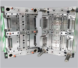 Electronics Mould
