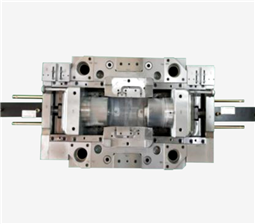 Electronics Mould