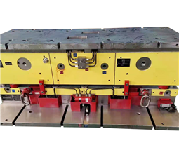 SMC-Mould