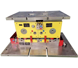 SMC-Mould