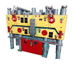 SMC Mould